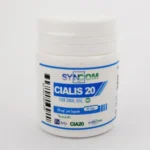 Tadalafil – Cialis