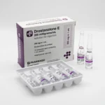 Drostanolone E