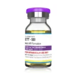 ETT-500