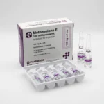 Primobolan – Methenolone