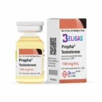 Testosterone Propionate