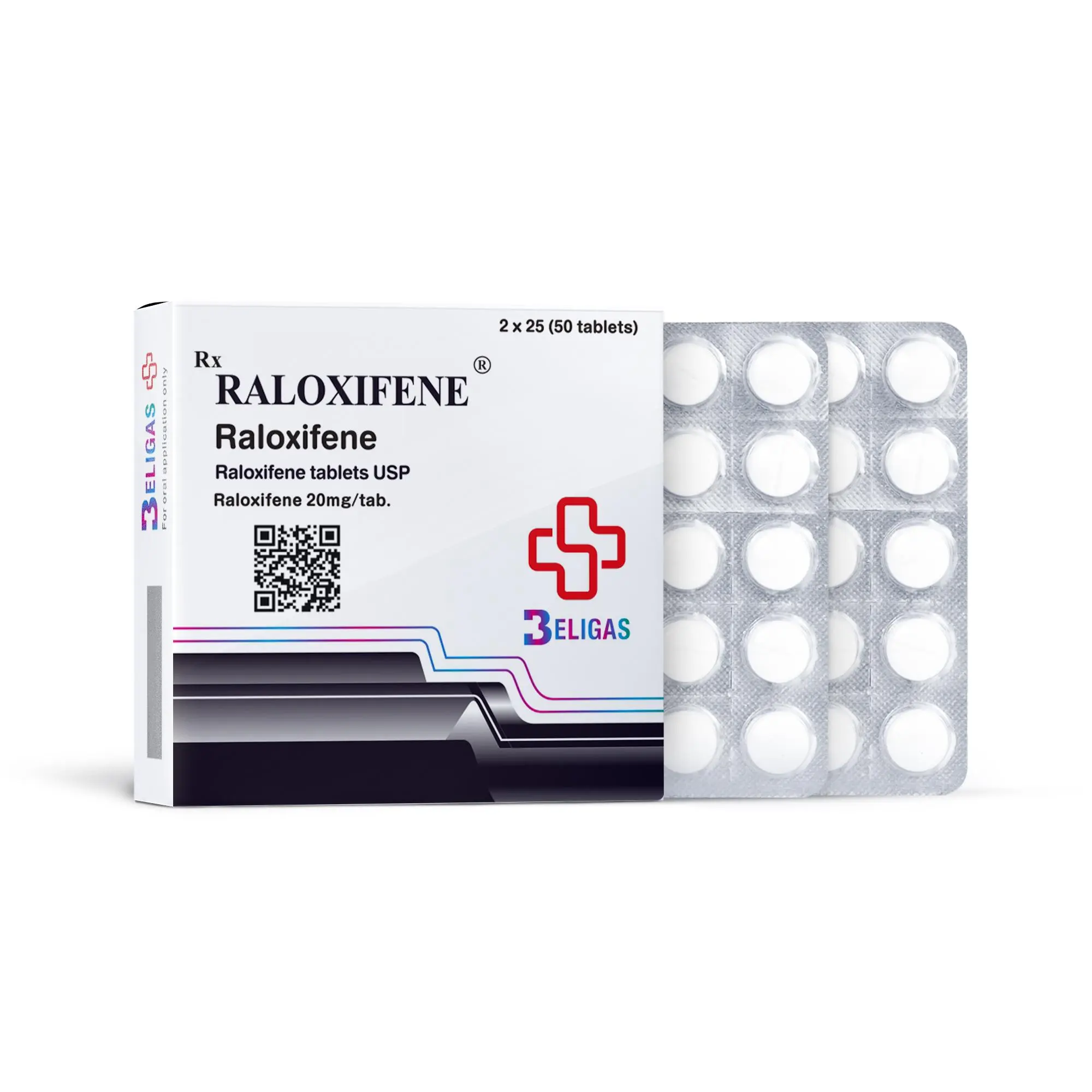 RALOXIFENE-20mg.webp Raloxifene - Image 1