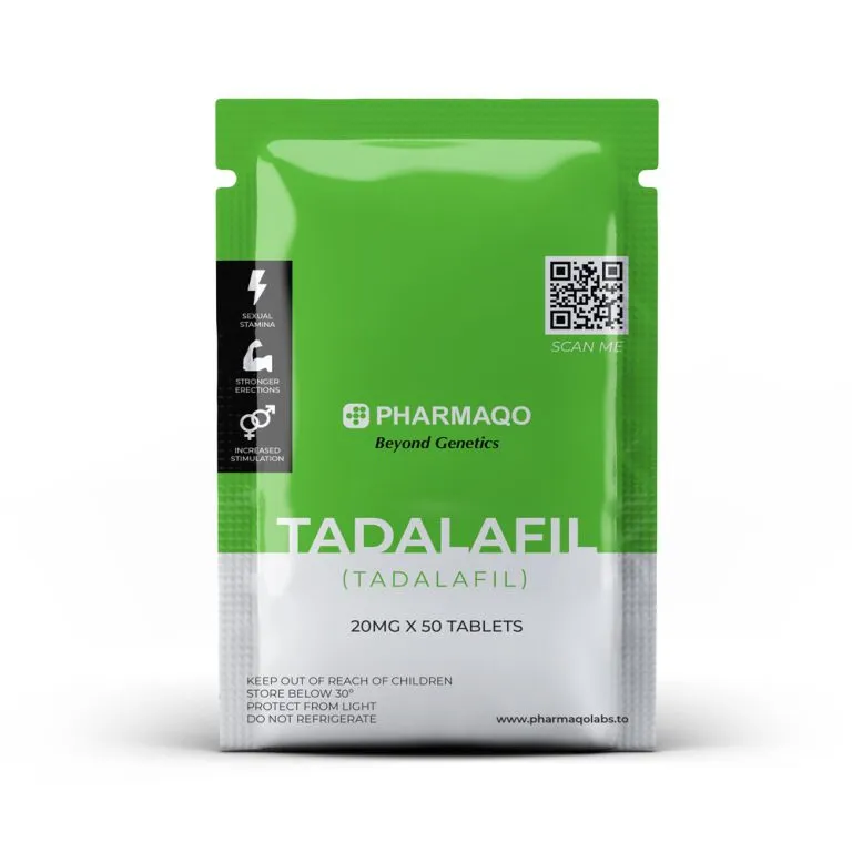 Tadalafil-Pharmaqolabs.webp Tadalafil - Image 1
