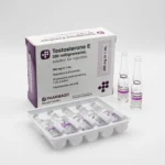 Testosterone E