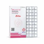 Anavar – Oxandrolone