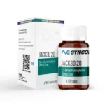 Jack3d DMAA