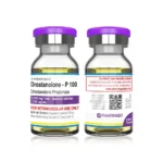 Drostanolone-P 100