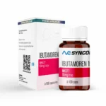 Ibutamoren MK677