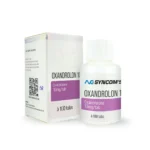 Oxandrolone – Anavar