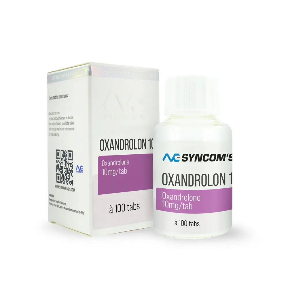 oxandrolone.webp Oxandrolone – Anavar - Image 1