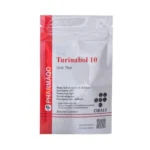 Trenbolone Enanthate 200 - Image 4