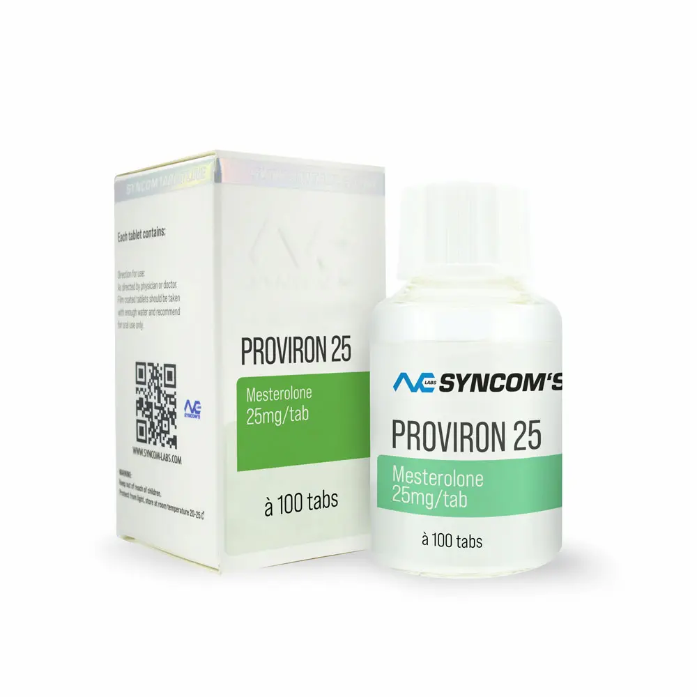 proviron.webp Mesterolone – Proviron - Image 1