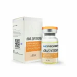 rDNA SYNTROPIN HGH (Human Growth Hormone) 100 i.u.