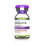 Winstrol 100 (Inject.)