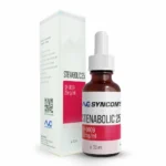 SR9009 – Stenabolic Liquid