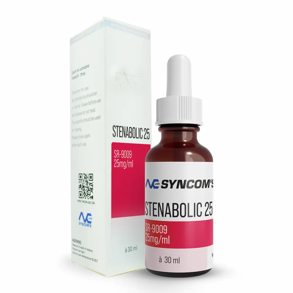 stena.webp SR9009 – Stenabolic Liquid - Image 1