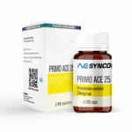 Primo Ace – Primobolan Caps
