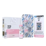 DSIP Delta-sleep-inducing peptide