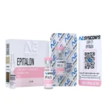 Epithalon – Epitalon