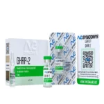 GHRP-2 Peptide