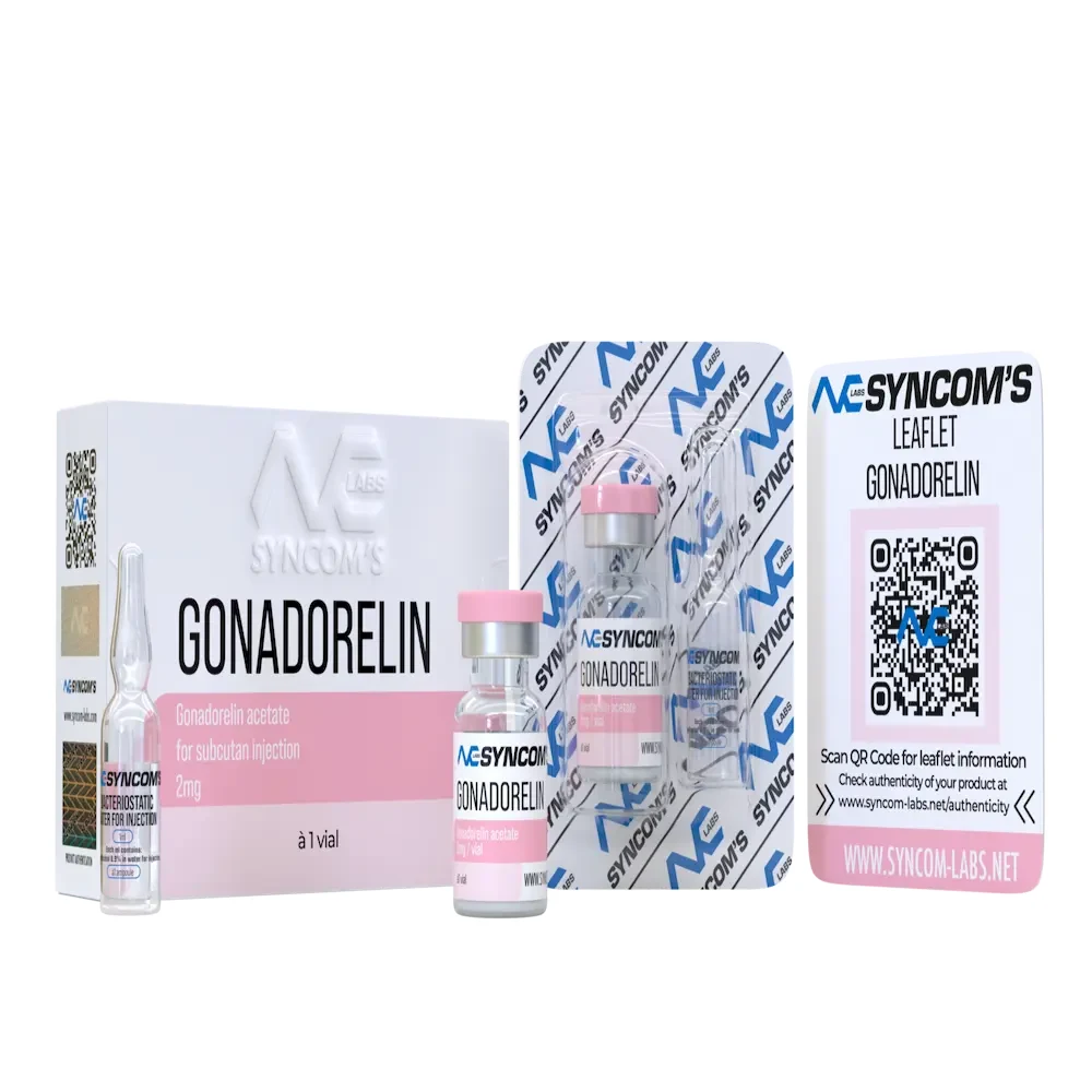 steroids-ukcom-GONADORELIN.webp Gonadorelin – Factrel - Image 1