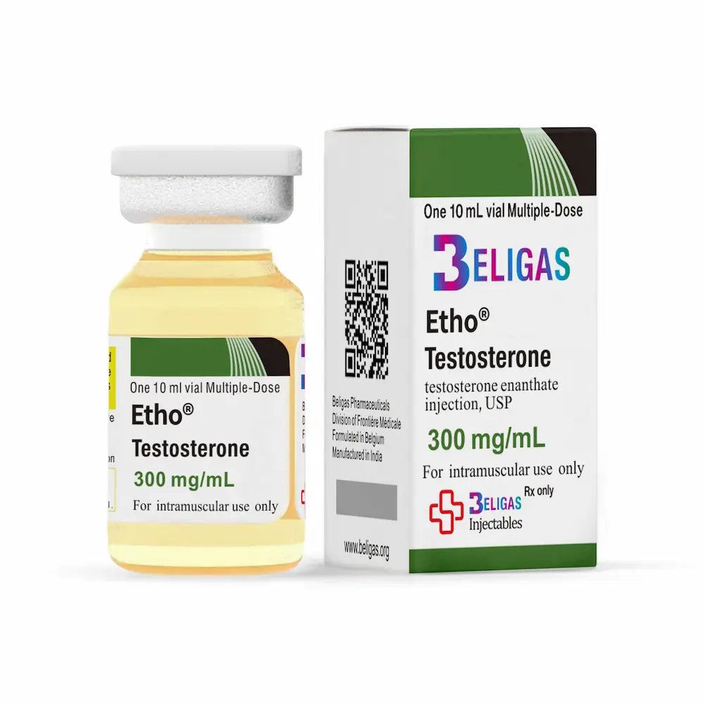 steroids-ukcom-ethotestosterone-beligas.webp Etho Testosterone Enanthate - Image 1