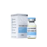 Testo Base 100 – Testosterone Base