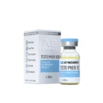 Testo Phen 100 – Testosterone Phenlylpropionate