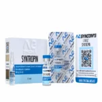 Syntropin (HGH)
