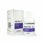Trenbolone Enanthate 200 - Image 5