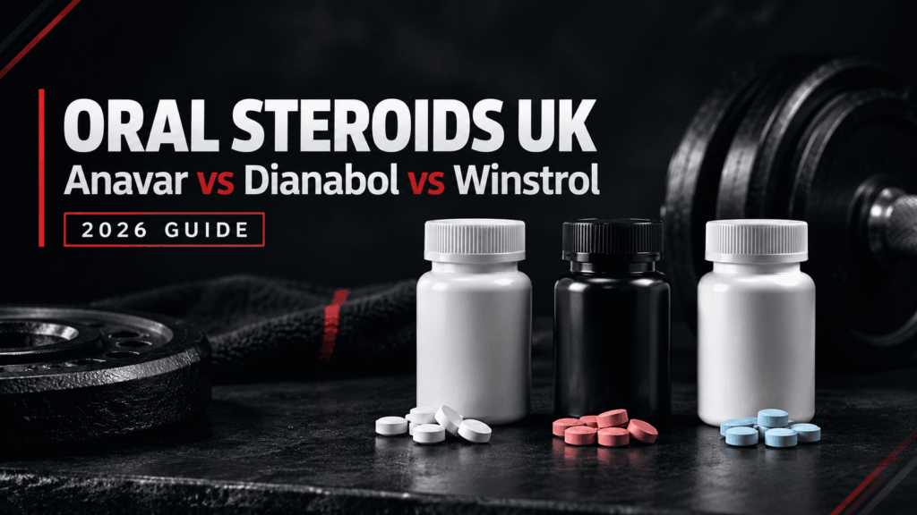 where to buy Best Oral Steroids in the UK