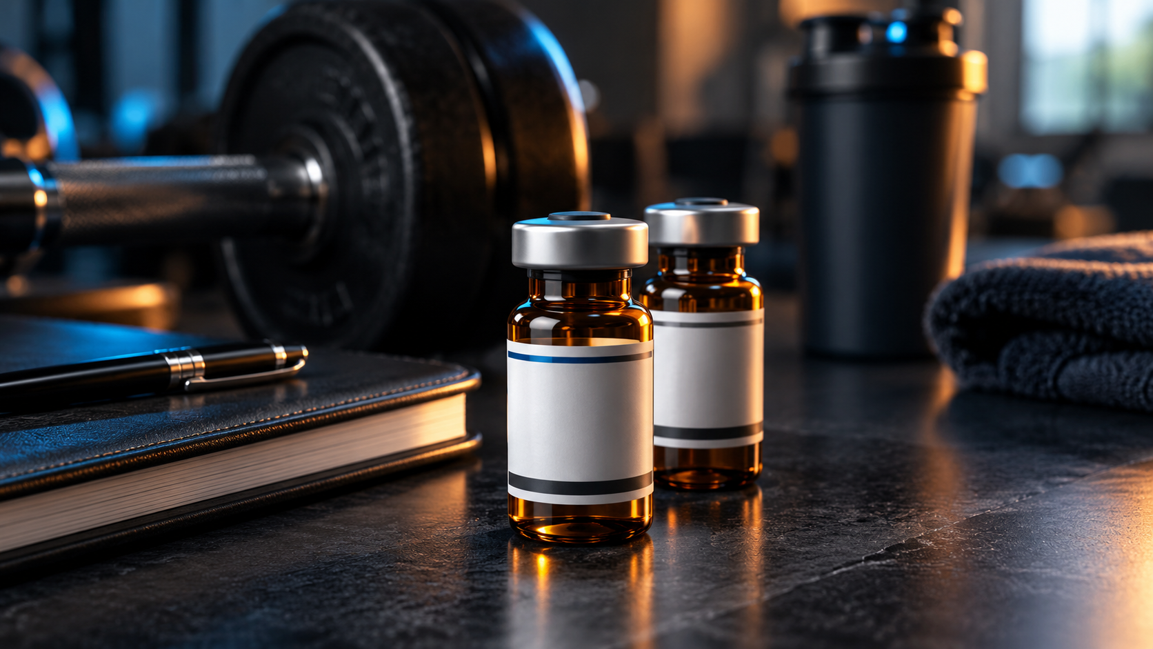 Injectable Steroid Cycle UK