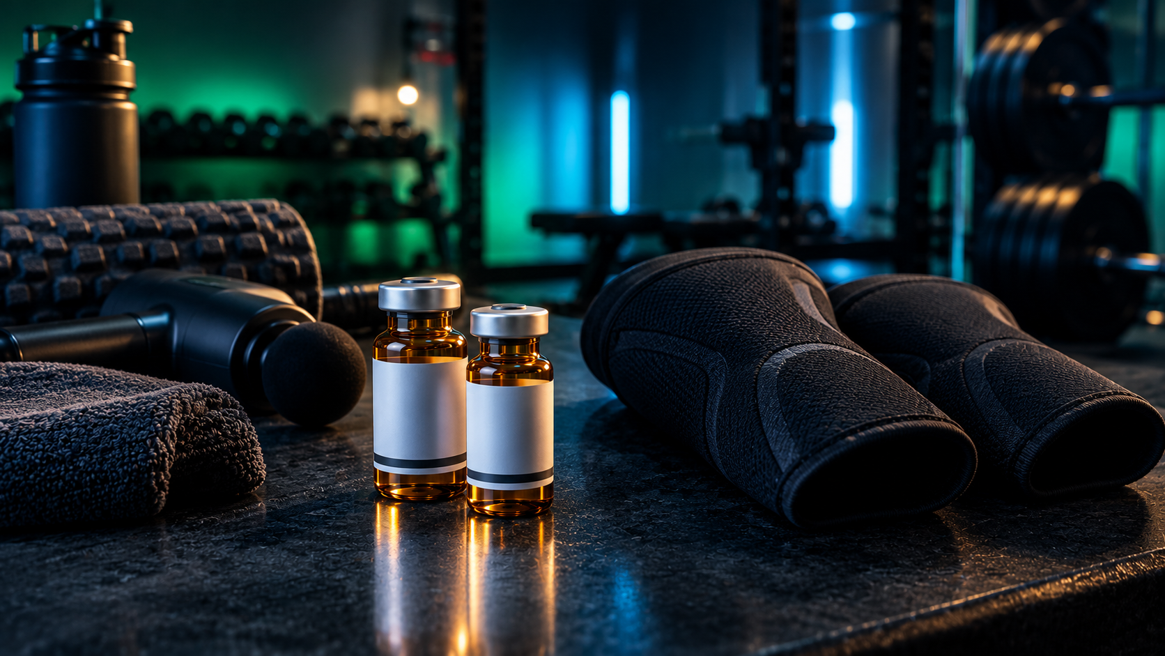peptides and steroids uk